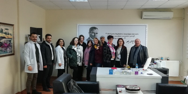 Ученици от СУ “Г. Ст. Раковски” представиха Добрич и своите отличия в Турция