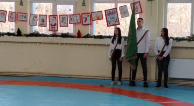 Спортното училище награди най-заслужилите през годината